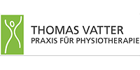 Kundenlogo Krankengymnastik-Praxis Vatter Thomas