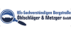 Kundenlogo von Kfz-Gutachter in Bensheim und Umgebung Kfz-Sachverständigen Bergstraße Öhlschläger & Metzger GmbH