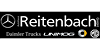 Kundenlogo von Autohaus Reitenbach GmbH