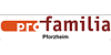 Kundenlogo von PRO FAMILIA