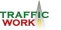 Kundenlogo Fahrschule Traffic-Work