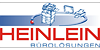 Kundenlogo von Heinlein Büro-Computertechnik GmbH