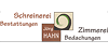 Kundenlogo von Hahn Jörg
