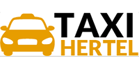 Kundenlogo Taxi Hertel