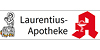 Kundenlogo von Laurentius-Apotheke Andreas Hinsberger