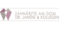Kundenlogo von Janenz Volker Dr.med.dent. Zahnarzt · Implantologie