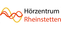 Kundenlogo von Hörzentrum Rheinstetten