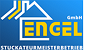 Kundenlogo von Gips Verputz Engel GmbH