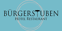 Kundenlogo Bürgerstuben Hotel · Restaurant