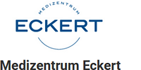 Kundenlogo Augenzentrum Eckert Praxis und OP-Zentrum im Herzen von Karlsruhe