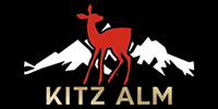 Kundenlogo von Kitz Alm
