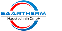Kundenlogo von Saartherm Haustechnik GmbH