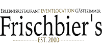 Kundenlogo Frischbier's Eventlocation