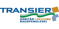 Kundenlogo von Transier GmbH Co. KG Gas + Wasser Install. Heizung Spenglerei