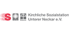 Kundenlogo von Kirchliche Sozialstation Unterer Neckar