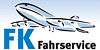 Kundenlogo von Krankenfahrten FK-Fahrservice Flach