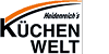 Kundenlogo von Heidenreich's Küchenwelt