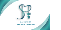 Kundenlogo von Shaar Hasan