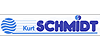 Kundenlogo von Schmidt Kurt Sanitär-Installation