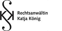 Kundenlogo von König Katja Rechtsanwältin Fachanwältin für Arbeitsrecht