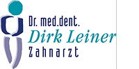 Kundenlogo von Leiner Dirk Dr.med.dent.
