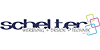 Kundenlogo von Schelter Werbung + Druck + Technik