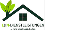Kundenlogo von L&N Dienstleistungen Garten- u. Landschaftspflege