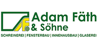 Kundenlogo von Fäth Adam & Söhne Schreinerei
