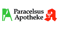Kundenlogo Paracelsus-Apotheke Inh. Preuß Dorothee geb. Spengler