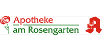 Kundenlogo von Apotheke am Rosengarten