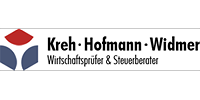 Kundenlogo von Steuerberater Kreh Hofmann Widmer