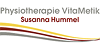 Kundenlogo von Krankengym./VitaMetik Hummel Susanna