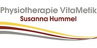 Kundenlogo Krankengym./VitaMetik Hummel Susanna