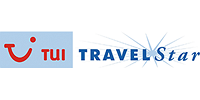 Kundenlogo TUI Travelstar Reisebüro am Exe