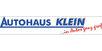 Kundenlogo Klein Autohaus
