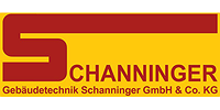 Kundenlogo von Schanninger Gebäudetechnik GmbH & Co. KG