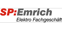 Kundenlogo von Emrich Elektro Fachgeschäft