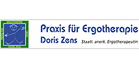 Kundenlogo von Ergotherapie Doris Zens