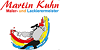 Kundenlogo von Malerfachbetrieb Kuhn Martin