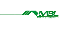 Kundenlogo von MBL Müller Bauelemente