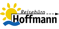 Kundenlogo Reisebüro Hoffmann