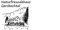 Kundenlogo Naturfreundehaus Gersbachtal