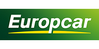 Kundenlogo von Autovermietung Europcar