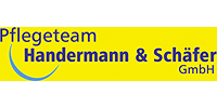 Kundenlogo von Pflegeteam Handermann & Schäfer GmbH