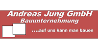 Kundenlogo von Andreas Jung GmbH