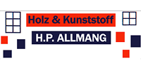 Kundenlogo Allmang Hans Peter Holz & Kunststoff