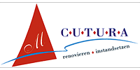 Kundenlogo von Cutura renovieren - instandsetzen