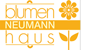 Kundenlogo von Blumen Neumann Festlichkeiten-Hochzeit-Fleurop
