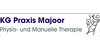 Kundenlogo von Krankengymnastik Massage Physiotherapie A. Majoor
