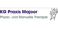 Kundenlogo Krankengymnastik Massage Physiotherapie A. Majoor